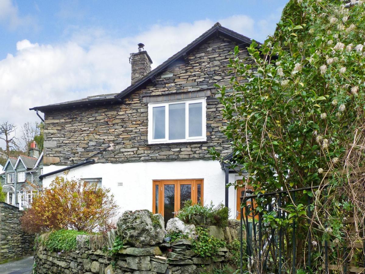 Woodbine Cottage Ambleside Exterior photo